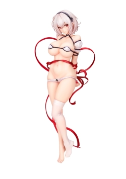 【予約2027年02月】アズールレーン シリアス 抱きまくらVer. アルター