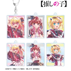 【予約2026年07月】【推しの子】 トレーディング ちびころ アクリルカード 9パック入りBOX アルマビアンカ