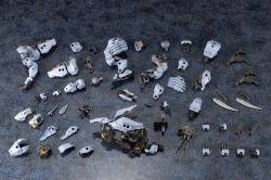 【予約2026年06月】ヘキサギア マーナガルム コトブキヤ