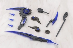 【予約2026年06月】M.S.G モデリングサポートグッズ ヘヴィウェポンユニット69 イービルサイス グレーVer. コトブキヤ