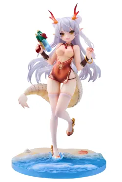 【予約2023年5月】竜姫 モンリ DCTer