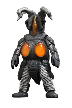 【予約2022年5月】MAF 円谷プロ編 ゼットン2代目 レッドマン版 EVOLUTION・TOY