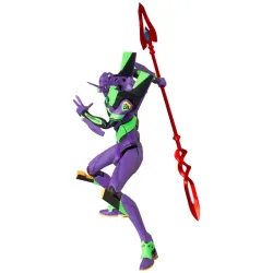 マフェックス No.156 MAFEX エヴァンゲリオン初号機 (2021) メディコム・トイ