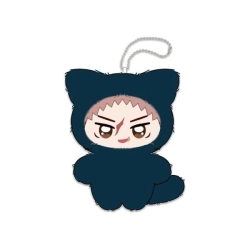 【予約2026年06月】TVアニメ『呪術廻戦』 ちみけもますこっと2 1.虎杖悠仁 エンスカイ