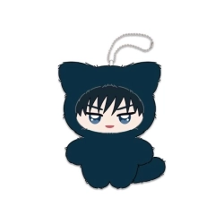 【予約2026年06月】TVアニメ『呪術廻戦』 ちみけもますこっと2 2.伏黒恵 エンスカイ