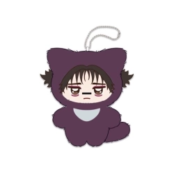 【予約2026年06月】TVアニメ『呪術廻戦』 ちみけもますこっと2 4.脹相 エンスカイ