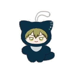 【予約2026年06月】TVアニメ『呪術廻戦』 ちみけもますこっと2 5.禪院直哉 エンスカイ