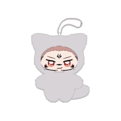 【予約2026年06月】TVアニメ『呪術廻戦』 ちみけもますこっと2 6.宿儺 エンスカイ