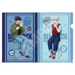 ホビー 作品・キャラクター別 ブルーロック商品一覧(1ページ目