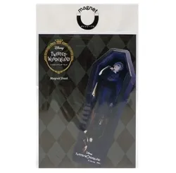 ディズニー ツイステッドワンダーランド マグネットシート ヴィル・シェーンハイト