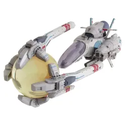 【予約2023年6月再販】R-TYPE FINAL R-9A(アロー・ヘッド) プラム