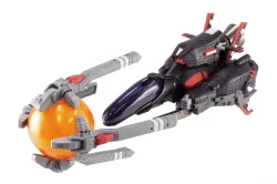 【予約2023年6月再販】R-TYPE TACTICS Rwf-9Abk(アロー・ヘッドBK) プラム