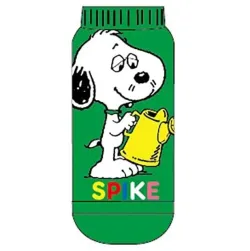 スヌーピー キャラックス レディース スパイク ポップ デイジー・ヒルパピーズ  SNAP3316 スモール・プラネット