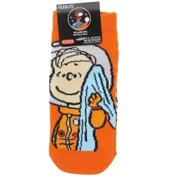 スヌーピー[女性用 靴下]レディース ソックス/ライナマーズ ピーナッツ SNAP2840L