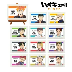 ハイキュー!! トレーディング Ani-Art 第5弾 ミニアートフレーム 12パック入りBOX アルマビアンカ【送料込み】