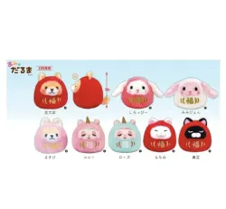あみゅだるま スペシャルアソートセット 12個入り1BOX アミューズ【送料込み】