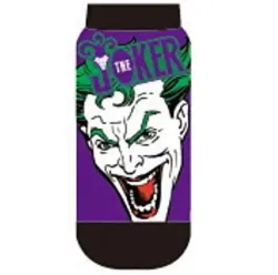 バットマン キャラックス レディース ジョーカーフェイス DCコミック  WBBT840 スモールプラネット