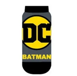 バットマン キャラックス レディース バットマンDCロゴ DCコミック WBBT835 スモールプラネット