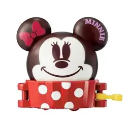 ドリームトミカ SP ディズニートミカパレード スイーツフロート ミニーマウス ミニカー 3歳以上 タカラトミー【送料込み】