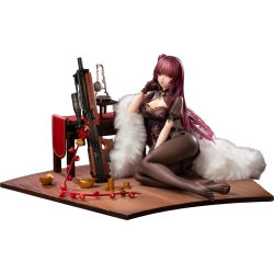 【予約2027年04月】ドールズフロントライン2：エクシリウム マキアート 花影重Ver. Reverse Studio