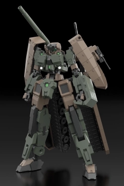 【予約2026年06月】フレームアームズ 七〇式一型 轟雷２ コトブキヤ
