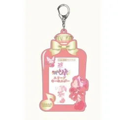 スリーブキーホルダー おジャ魔女どれみドッカ?ン！07 春風 ぽっぷ バンダイ