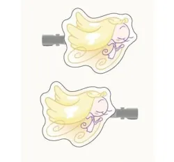 おジャ魔女どれみドッカ～ン！ヘアクリップ 06 トト【バンダイ】