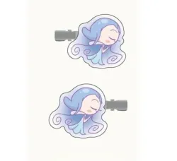 ヘアクリップ おジャ魔女どれみドッカ?ン！03 ミミ