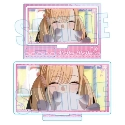 TVアニメ「その着せ替え人形は恋をする」Season 2 メモリーズミニスタンド 喜多川 海夢B【ベルハウス】