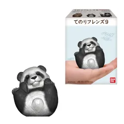 【予約2023年7月】てのりフレンズ9 12個入りBOX バンダイ