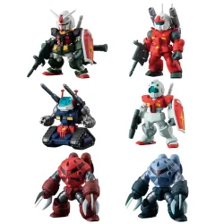 【予約2023年6月】FW GUNDAM CONVERGE ♯OPERATION JABURO 10個入りBOX バンダイ