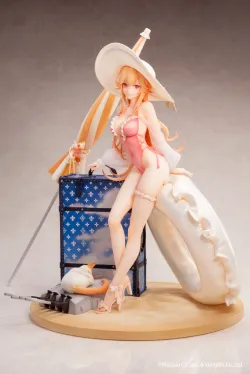 【予約2026年01月】アズールレーン リシュリュー 潮風のfleuron Ver. 1/6 完成品フィギュア AniGame×Reverse Studio