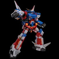 【予約2021年12月】RIOBOT スーパーロボット大戦OG 変形合体 SRX 千値練
