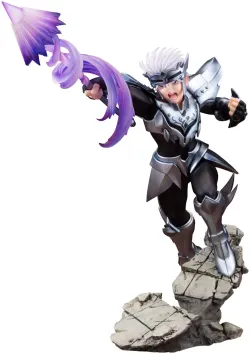 【予約2022年8月】ARTFX J ドラゴンクエスト ダイの大冒険 ヒュンケル コトブキヤ