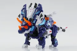【予約2023年3月】BEASTBOX BB-55 SIGMA(シグマ) 52TOYS