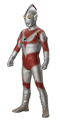 【予約2026年08月】ビリケン商会 プレミアム・コンプリートシリーズ 極上彩色完成版 第3弾「帰ってきたウルトラマン」 プレックス／トイバース