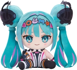 【予約2026年07月】ちょこぷに ぬいぐるみ 初音ミク GTプロジェクト2026 レーシングミク 2026Ver. グッドスマイルレーシング