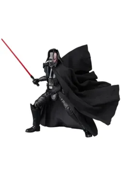 【予約2025年12月】マフェックス No.266 MAFEX DARTH VADER(TM)（Obi-Wan Kenobi Ver.） メディコム・トイ