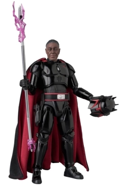 【予約2026年12月】マフェックス No.301 MAFEX MOFF GIDEON（TM） メディコム・トイ