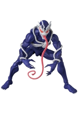 【予約2026年12月】マフェックス No.303 MAFEX VENOM 2099 メディコム・トイ