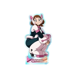 アニメ『僕のヒーローアカデミア』 アクリルスタンド 3.麗日お茶子 【エンスカイ】