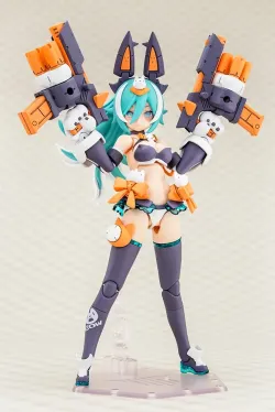 （wako様購入分）コトブキヤ　メガミデバイス メガミデバイス｜コトブキヤ製品情報ポータルサイト｜フィギュア