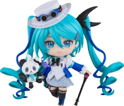 【送料無料】ねんどろいど キャラクター・ボーカル・シリーズ01 初音ミク 初音ミク MIKU WITH YOU 2025Ver. グッドスマイルカンパニー【予約2026年09月】