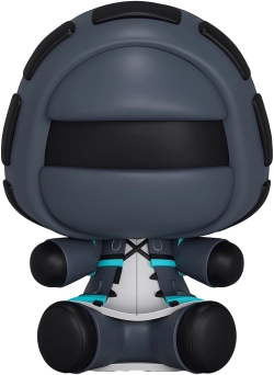 【予約2026年08月】Huggy Good Smile アークナイツ ドクター グッドスマイルアーツ上海