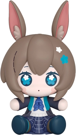 【予約2026年08月】Huggy Good Smile アークナイツ アーミヤ グッドスマイルアーツ上海