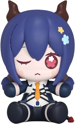 【予約2026年08月】Huggy Good Smile アークナイツ チェン グッドスマイルアーツ上海