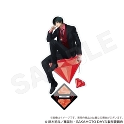 SAKAMOTO DAYS アクリルスタンド 宝石ver. 南雲【 Y Line】