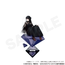 SAKAMOTO DAYS アクリルスタンド 宝石ver. 大佛 【Y Line】