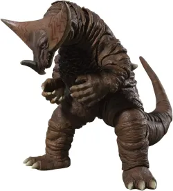 【予約2023年7月再販】S.H.Figuarts ゴモラ バンダイスピリッツ