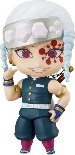ねんどろいど 鬼滅の刃 宇髄天元 グッドスマイルカンパニー